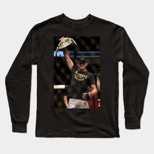 Tony 'El Cucuy' Fergusson - UFC Champion Long Sleeve T-Shirt